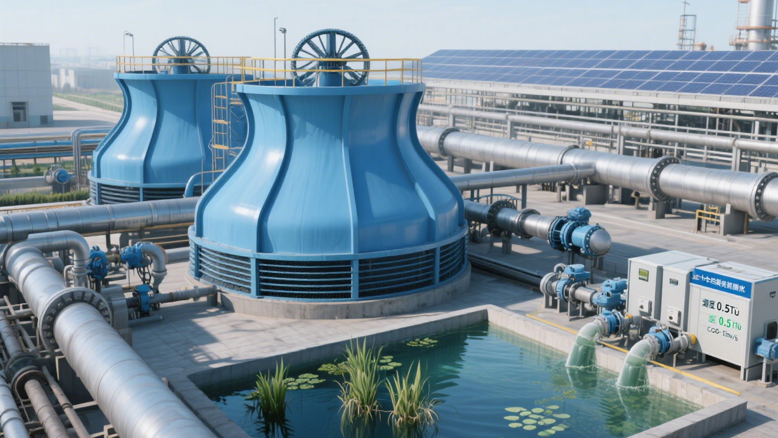 生物沼氣行業(yè)